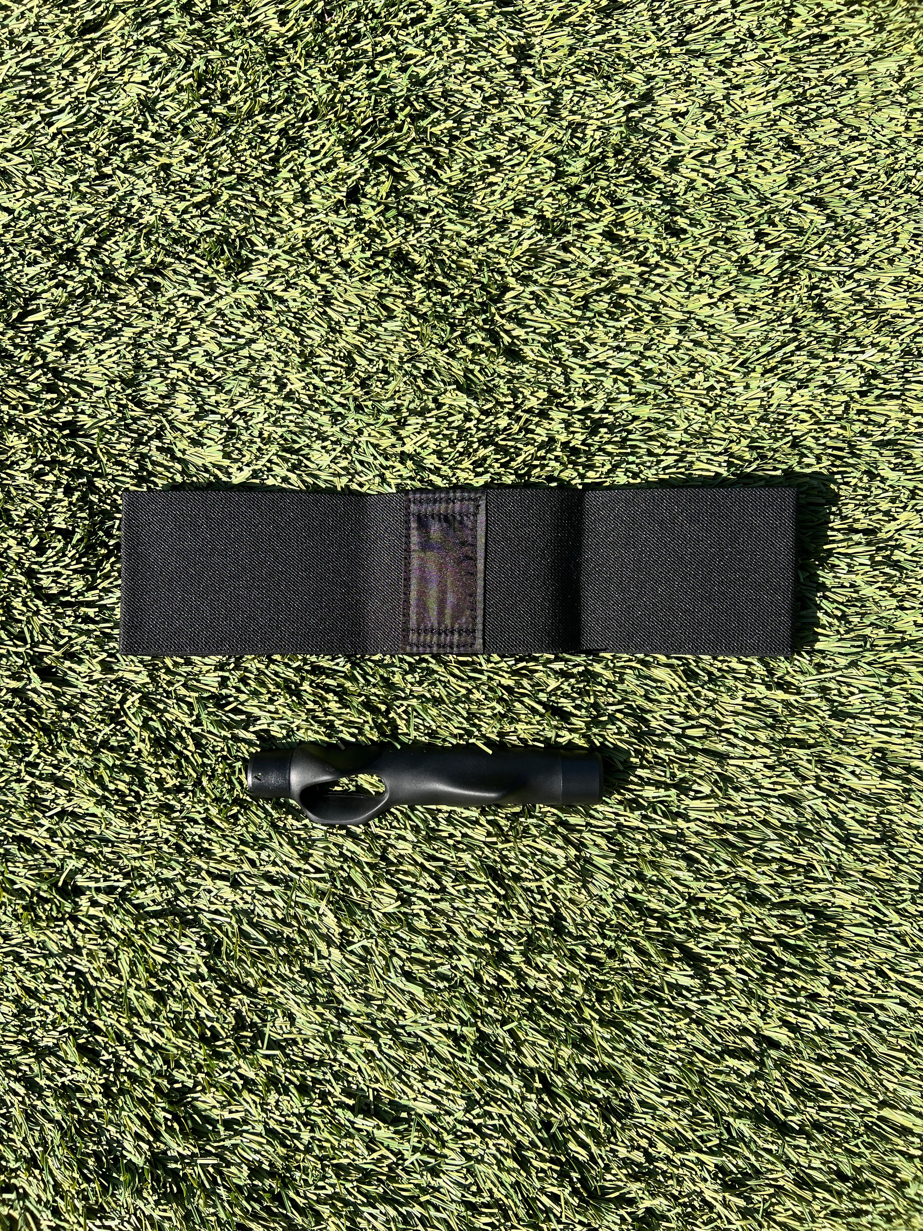 Golf Swing + Grip Trainer Kit