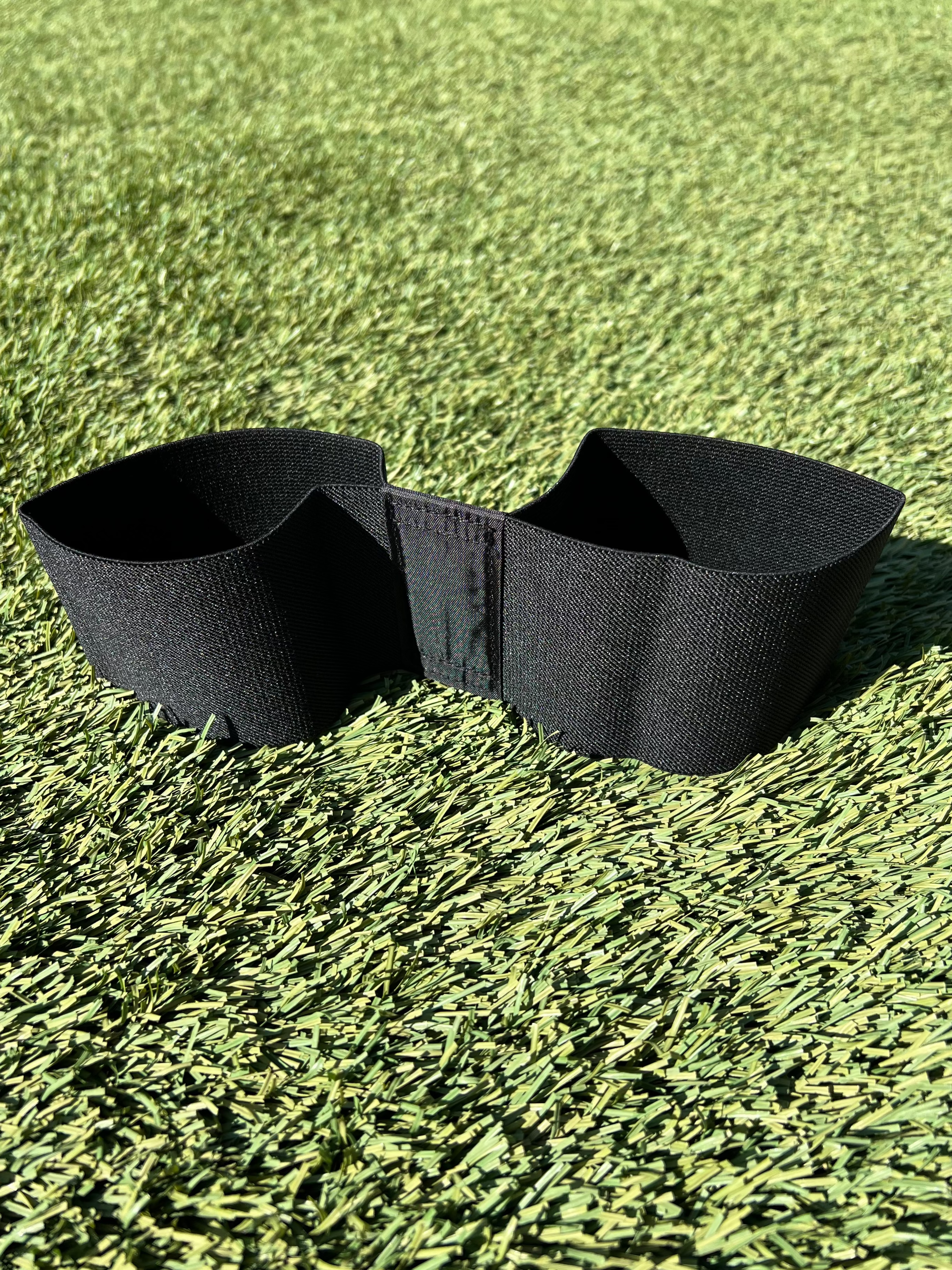 Golf Swing + Grip Trainer Kit